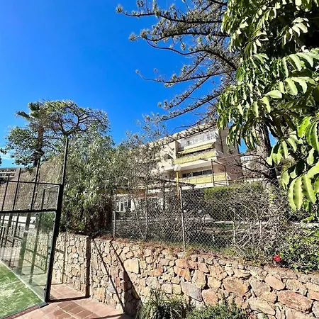 Appartement Palomas Club La Herradura (Granada)