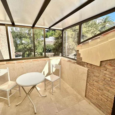 Palomas Club Appartement