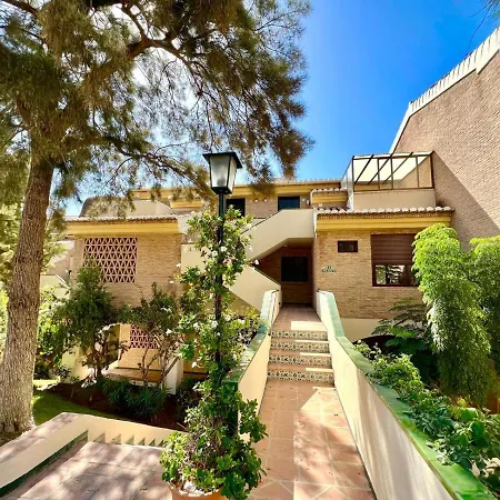 Palomas Club Appartement