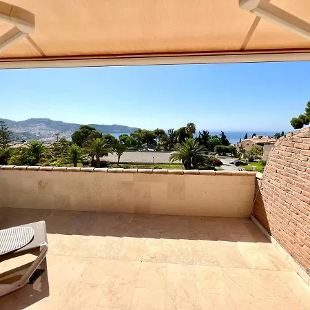 Appartement Palomas Club *