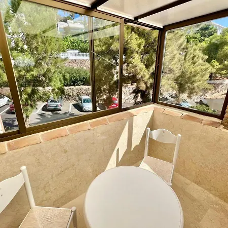 Palomas Club Appartement *