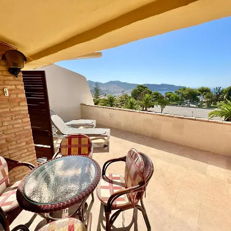 Palomas Club Appartement *