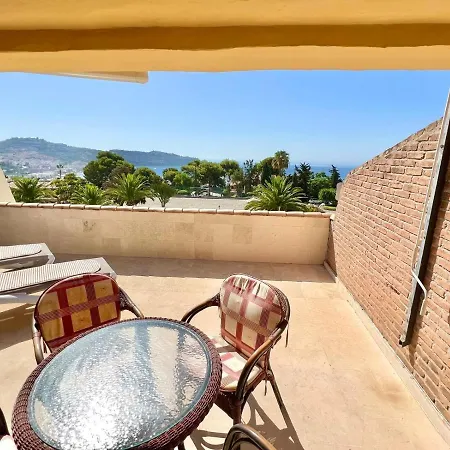 Palomas Club Appartement La Herradura (Granada)