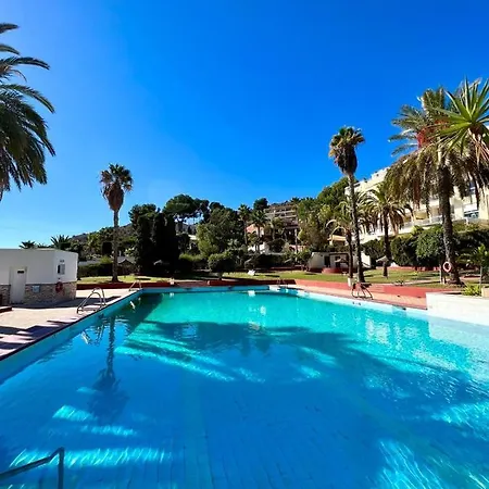 Palomas Club La Herradura (Granada)