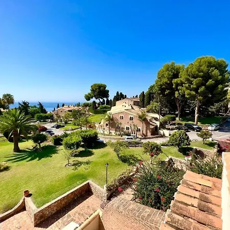 Palomas Club Appartement